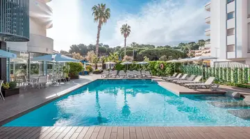 HOTEL ALEGRIA FENALS MAR