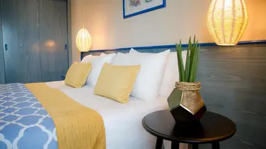 HOTEL ALEGRIA FENALS MAR