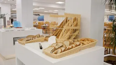 HOTEL ALEGRIA FENALS MAR