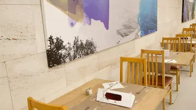 HOTEL ALEGRIA FENALS MAR