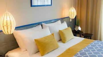 HOTEL ALEGRIA FENALS MAR