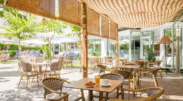 HOTEL ALEGRIA FENALS MAR