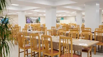HOTEL ALEGRIA FENALS MAR