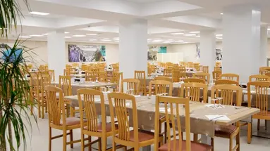HOTEL ALEGRIA FENALS MAR