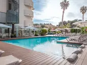 HOTEL ALEGRIA FENALS MAR