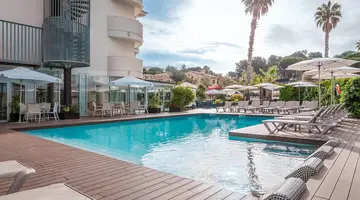 HOTEL ALEGRIA FENALS MAR