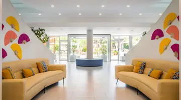 HOTEL ALEGRIA FENALS MAR