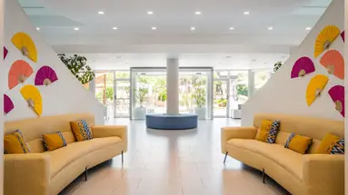 HOTEL ALEGRIA FENALS MAR