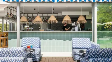 HOTEL ALEGRIA FENALS MAR