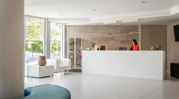 HOTEL ALEGRIA FENALS MAR
