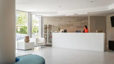 HOTEL ALEGRIA FENALS MAR