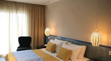 HOTEL ALEGRIA FENALS MAR