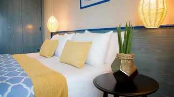 HOTEL ALEGRIA FENALS MAR