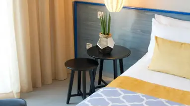 HOTEL ALEGRIA FENALS MAR