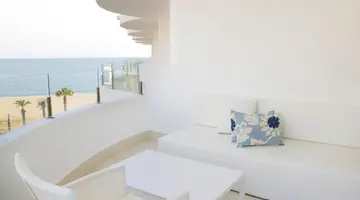 HOTEL ALEGRIA MAR MEDITERRANIA - SANTA SUSANNA