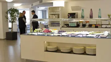 HOTEL ALEGRIA MAR MEDITERRANIA - SANTA SUSANNA