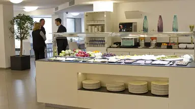 HOTEL ALEGRIA MAR MEDITERRANIA - SANTA SUSANNA