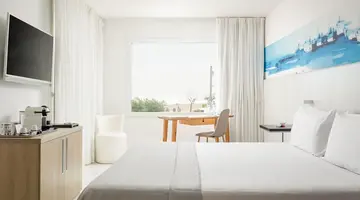 HOTEL ALEGRIA MAR MEDITERRANIA - SANTA SUSANNA