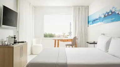 HOTEL ALEGRIA MAR MEDITERRANIA - SANTA SUSANNA
