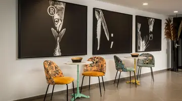 HOTEL ALEGRIA MAR MEDITERRANIA - SANTA SUSANNA