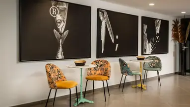 HOTEL ALEGRIA MAR MEDITERRANIA - SANTA SUSANNA