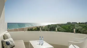 HOTEL ALEGRIA MAR MEDITERRANIA - SANTA SUSANNA