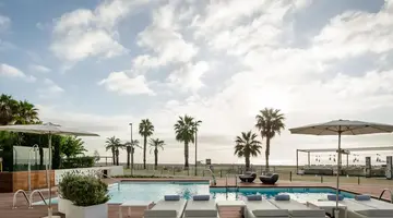 HOTEL ALEGRIA MAR MEDITERRANIA - SANTA SUSANNA