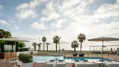 HOTEL ALEGRIA MAR MEDITERRANIA - SANTA SUSANNA