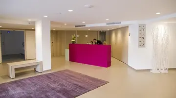 HOTEL ALEGRIA MAR MEDITERRANIA - SANTA SUSANNA