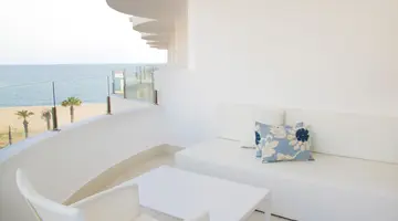 HOTEL ALEGRIA MAR MEDITERRANIA - SANTA SUSANNA