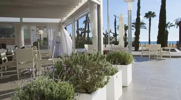 HOTEL ALEGRIA MAR MEDITERRANIA - SANTA SUSANNA