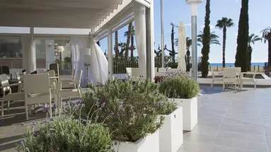 HOTEL ALEGRIA MAR MEDITERRANIA - SANTA SUSANNA