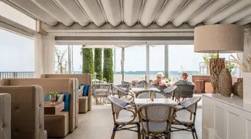 HOTEL ALEGRIA MAR MEDITERRANIA - SANTA SUSANNA