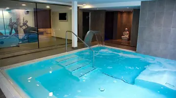 HOTEL ALEGRIA MAR MEDITERRANIA - SANTA SUSANNA