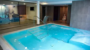 HOTEL ALEGRIA MAR MEDITERRANIA - SANTA SUSANNA