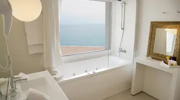 HOTEL ALEGRIA MAR MEDITERRANIA - SANTA SUSANNA
