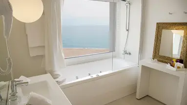 HOTEL ALEGRIA MAR MEDITERRANIA - SANTA SUSANNA