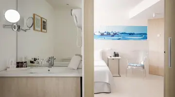 HOTEL ALEGRIA MAR MEDITERRANIA - SANTA SUSANNA
