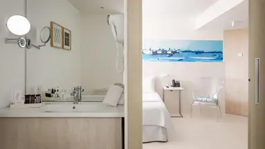 HOTEL ALEGRIA MAR MEDITERRANIA - SANTA SUSANNA