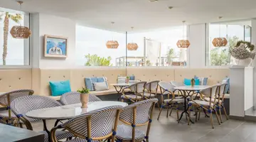 HOTEL ALEGRIA MAR MEDITERRANIA - SANTA SUSANNA