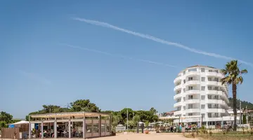 HOTEL ALEGRIA MAR MEDITERRANIA - SANTA SUSANNA