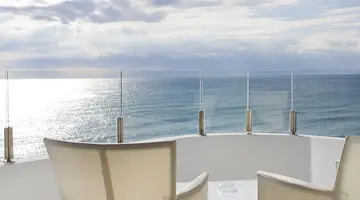 HOTEL ALEGRIA MAR MEDITERRANIA - SANTA SUSANNA
