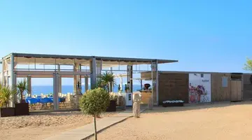 HOTEL ALEGRIA MAR MEDITERRANIA - SANTA SUSANNA