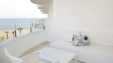 HOTEL ALEGRIA MAR MEDITERRANIA - SANTA SUSANNA