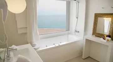HOTEL ALEGRIA MAR MEDITERRANIA - SANTA SUSANNA