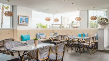 HOTEL ALEGRIA MAR MEDITERRANIA - SANTA SUSANNA