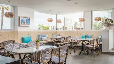 HOTEL ALEGRIA MAR MEDITERRANIA - SANTA SUSANNA