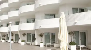 HOTEL ALEGRIA MAR MEDITERRANIA - SANTA SUSANNA