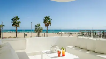 HOTEL ALEGRIA MAR MEDITERRANIA - SANTA SUSANNA