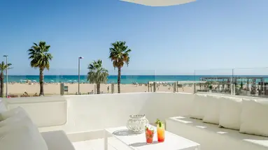 HOTEL ALEGRIA MAR MEDITERRANIA - SANTA SUSANNA